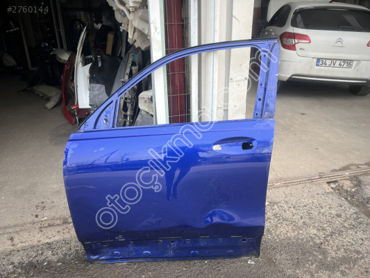 MERCEDES GLB 200 SOL ÖN KAPI ORJİNAL ÇIKMA