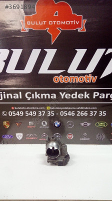 AUDİ A6  3.0 TDİ GAZ KELEBEĞİ 059145950A