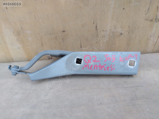 AUDI Q2 sağ kaput menteşesi 81A823302D