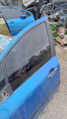 ejo 307 sol kapı camı yedek parça