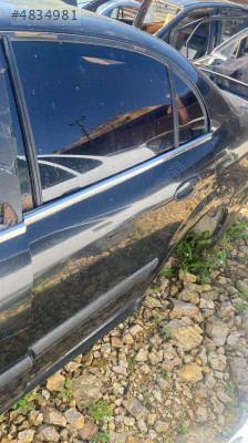 CHEVROLET EVANDA SOL ARKA KAPI.OTO ERKAN ÜNYE