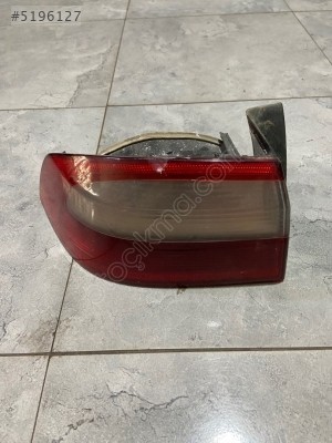 Renault laguna 2 sol stop
