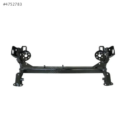 Hyundai Getz 06-11 Arka Dingil