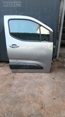 Opel combo sağ ön kapı çıkma orjinal sökme