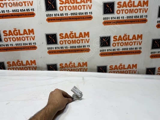 ÇIKMA AUDİ A3 12-20 SAĞ ÖN KAPI ALT MENTEŞESİ