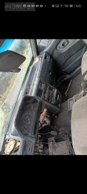 Hyundai Excel kapı döşemeleri sağ sol ön