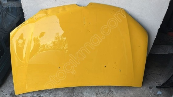 RENAULT SEMBOL KAPUT