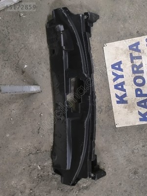 301 panel üst kilit plastik