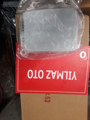 CHEVROLET KALOS DEPO KAPAGI