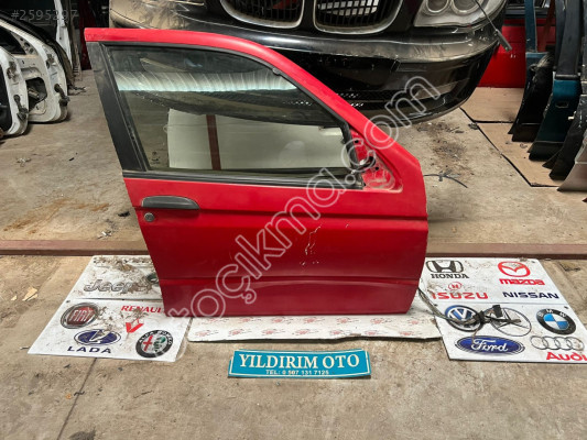 ALFA ROMEO 146 SAĞ ÖN KAPI