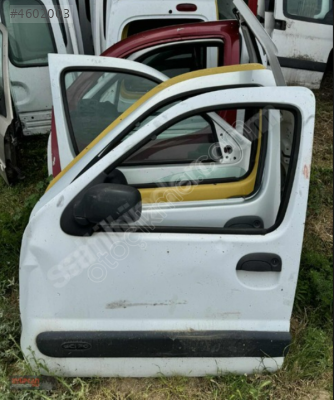 RENAULT KANGOO SOL ÖN KAPI ORJİNAL EYUPCAN OTODA