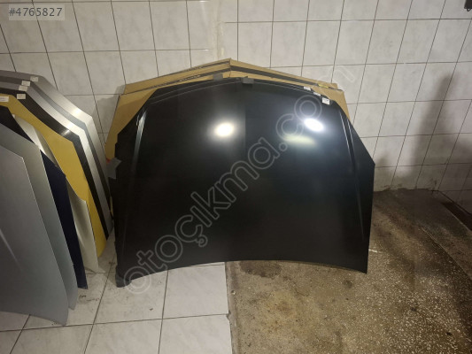 ÖZMEN OPEL ASTRA H ÖN KAPUT