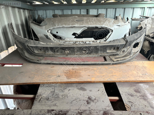 FORD CUSTOM ÖN TAMPON ORİJİNAL ÇIKMA