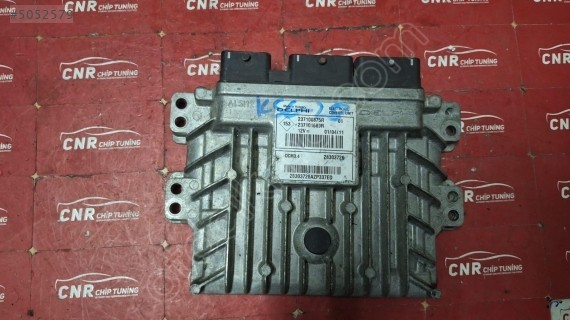 237100875R RENAULT KANGOO DCM3.4 MOTOR BEYNİ