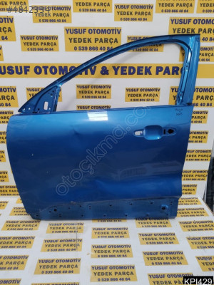 FORD KUGA SOL ÖN KAPI ÇIKMA