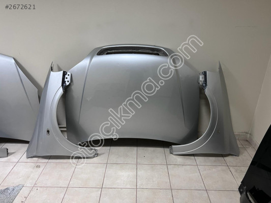 OPEL ASTRA ÇAMURLUK ÇIKMA