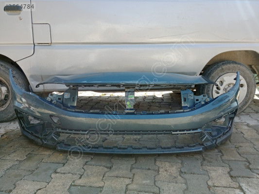 Fiat egea Cross ön tampon çıkma orjinal