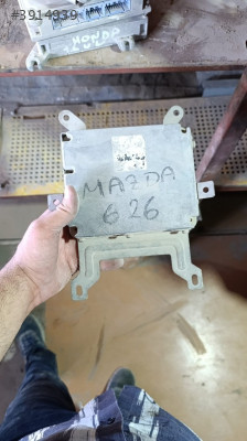 Mazda 626 beyin
