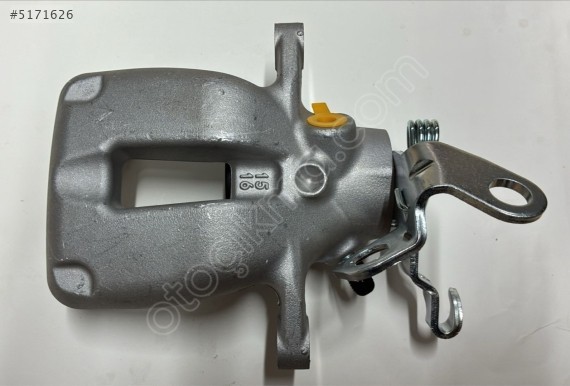 VOLKSWAGEN GOLF SOL ARKA KALİPER 1K0615423M