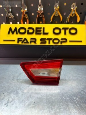 RENAULT CLİO 4 SAĞ ARKA İÇ STOP