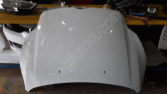 2013 MODEL FORD FOCUS KAPUT