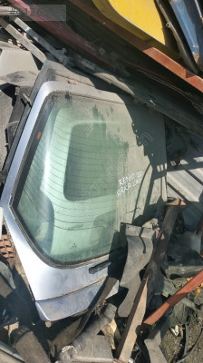 Renault 25 bagaj camı