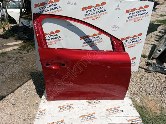 Megane 4 kapı Çıkma