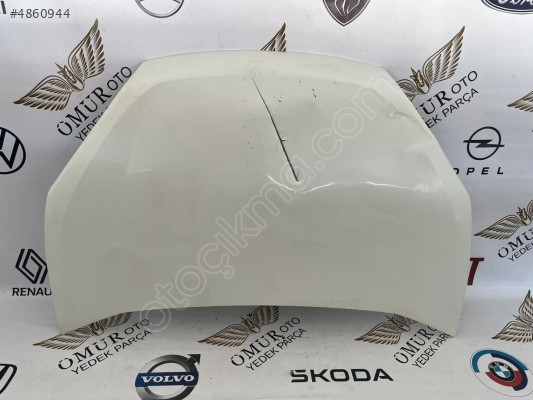 FİAT DOBLO MOTOR KAPUTU ORJİNAL ÇIKMA