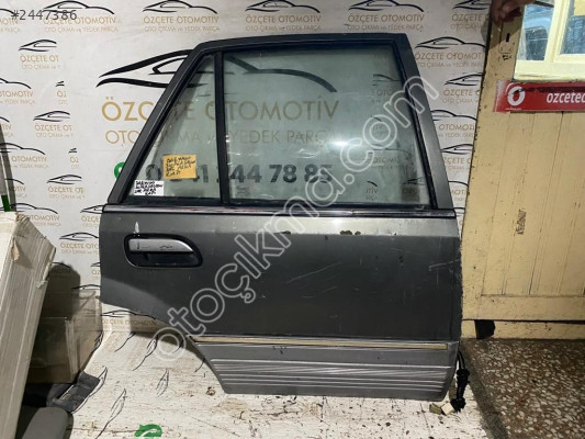 DAEWOO SÜPER SALOON SAĞ ARKA KAPI KİLİDİ