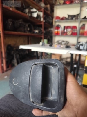 633541651 Opel combo ön sağ sol dış kapı kolu