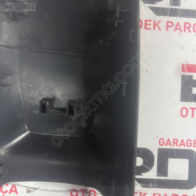 OPEL CORSA İÇ TİRİM 9830533380