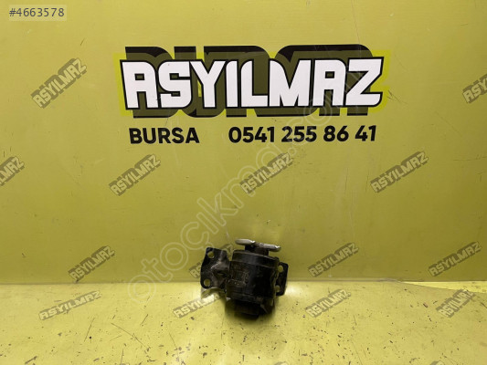 MOTOR KULAĞI MOTOR TAKOZU