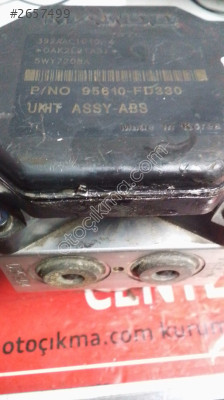 KIA RIO ABS 95610-FD330