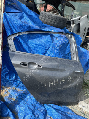 Fiat egea sağ arka kapı