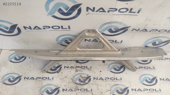 4M0806391C AUDİ Q7 - Q8 ÖN TAMPON EKİ