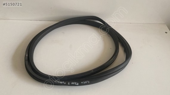 FIAT PUNTO SOL ARKA KAPI FİTİLİ