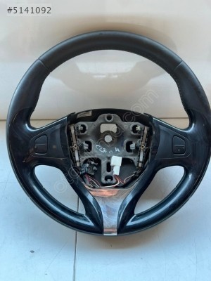 RENAULT CLİO 4 DİREKSİYON SİMİDİ