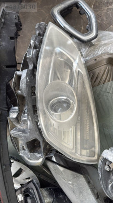 RENAULT SCENIC 2 FAR