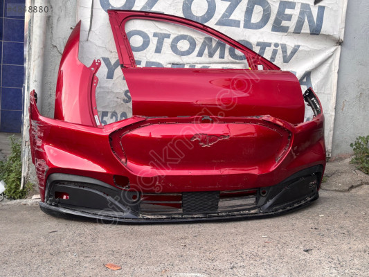 Ford mustang ön tampon