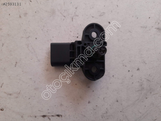 VOLKSWAGEN POLO 1.4 BENZİNLİ MAP BASINC SENSÖRÜ