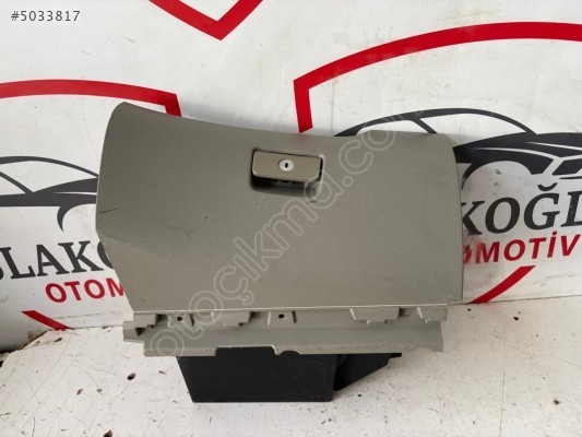 PEUGEOT 207 TORPİDO KAPAĞI