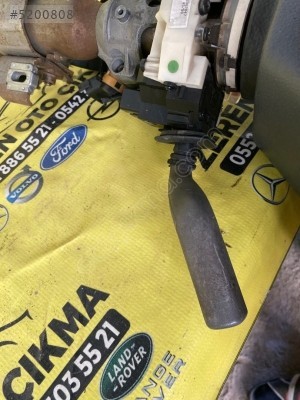 Volvo s40 çıkma far kolu