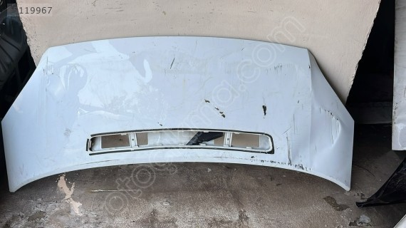 FORD TRANSİT KAPUT