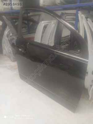 QASHQAİ J11 Sağ Ön Kapı - NISSAN...MİL OTO Parçaları