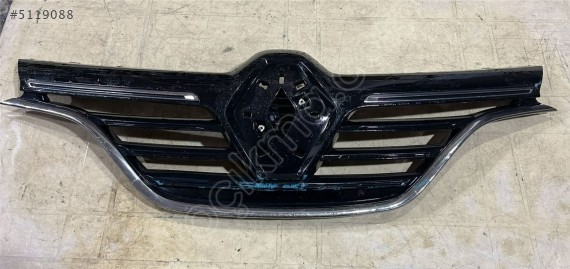 RENAULT MEGANE 4 ÖN PANJUR