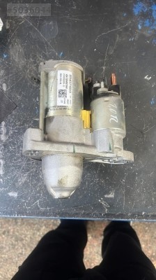 Renault 1.0 tce marş dinamosu