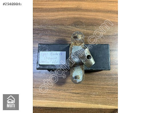 corsa a 1.2 oem merkezi kilit 90191825