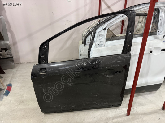 FORD KUGA 2008-12 ÇIKMA ORİJİNAL SOL ÖN KAPI BD2