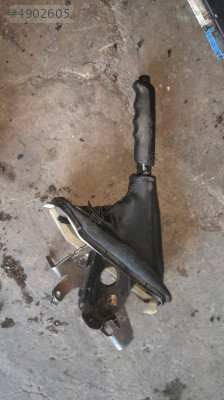 BMW e36 el fren kolu
