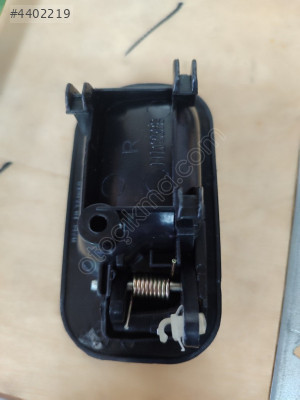 KAPI KOLU CIVIC 92-95 ÖN SAĞ İÇ